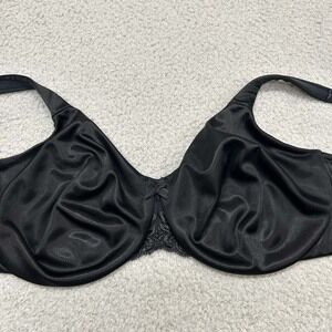 Soma Bra 38DDD Minimizer Bra Sensuous Sides Minimizer